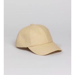 Hat Attack Natural Beach Baseball Cap